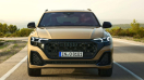 Angebot AUDI Q8 S SUV TFSI quattro tiptronic sport attitude