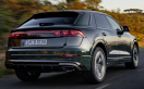 Angebot AUDI Q8 S SUV TFSI quattro tiptronic sport attitude