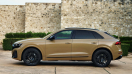 Angebot AUDI Q8 S SUV TFSI quattro tiptronic sport attitude