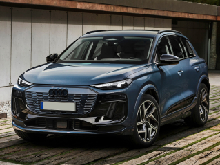 AUDI Q6 e-tron  quattro Business