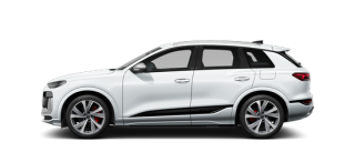 AUDI Q6 e-tron Q6 SPB e-tron quattro Business Advanced