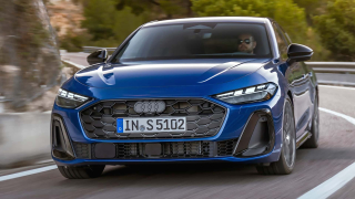 AUDI A5 Avant e-hybrid 220 kW S tronic quattro Business