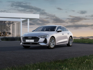 AUDI A5 TFSI 150 kW S tronic quattro Business