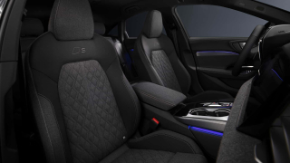 AUDI A5 RS 5 Avant e-hybrid S tronic quattro