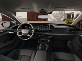 AUDI A6 e-tron SPB performance Business