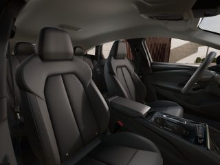 AUDI A6 e-tron SPB performance Business Advanced