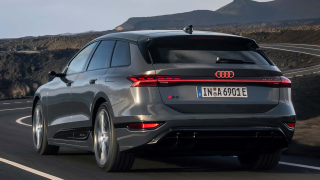 AUDI A6 e-tron SPB quattro Business Advanced