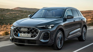 AUDI Q5 TFSI 150 kW mHEV+ S tronic Business