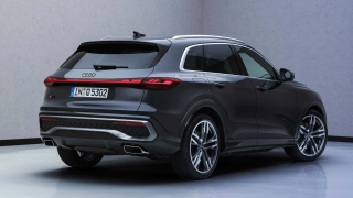 AUDI Q5 SPB TFSI 150 kW mHEV+ S tronic quattro Business Advanced