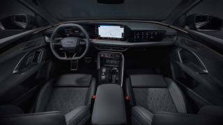 AUDI Q5 SPB TFSI 150 kW mHEV+ S tronic S line edition
