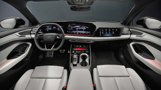 AUDI A6 Avant TDI 150 kW S tronic S line edition