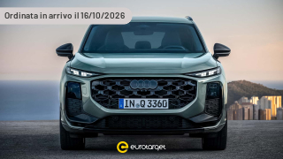 AUDI Q3 SPB TFSI 110 kW mHEV S tronic Business Advanced