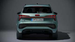 AUDI Q3 SPB TFSI 150 kW S tronic quattro Business Advanced