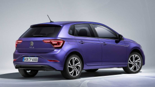 VOLKSWAGEN Polo 1.0 TSI 115 CV DSG Edition 50