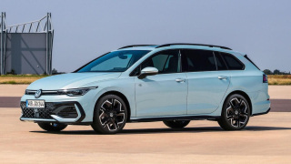 VOLKSWAGEN Golf Variant 2.0 TDI SCR Edition Plus