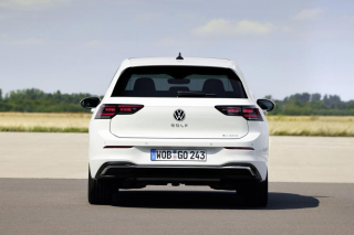 VOLKSWAGEN Golf 1.5 eTSI 150 CV ACT DSG R-Line Plus