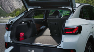 VOLKSWAGEN ID.5  Pro Edition Plus