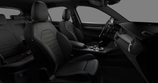 ALFA ROMEO Stelvio  2.2 Turbodiesel 160 CV AT8 RWD Sprint
