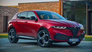 ALFA ROMEO Tonale  1.3 270 CV PHEV AT6 Q4 Sprint