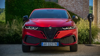 ALFA ROMEO Tonale  1.3 270 CV PHEV AT6 Q4 Ti