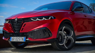 ALFA ROMEO Tonale  1.5 175 CV MHEV TCT7 Sprint