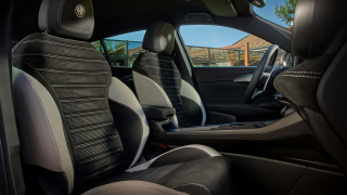ALFA ROMEO Tonale  1.3 270 CV PHEV AT6 Q4 Business