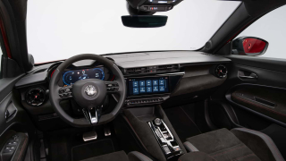 ALFA ROMEO Junior  1.2 145 CV Hybrid eDCT6 Q4 Sport Speciale