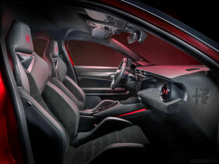 ALFA ROMEO Junior  156 CV BEV Sport Speciale