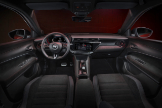 ALFA ROMEO Junior  1.2 145 CV Hybrid eDCT6 Ti