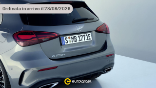 MERCEDES Classe A A 250 Automatic 4Matic AMG Line Premium