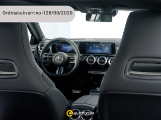 MERCEDES Classe A A 200 Automatic AMG Line Advanced Plus