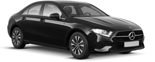 MERCEDES Classe A A 220 d Automatic AMG Line Advanced