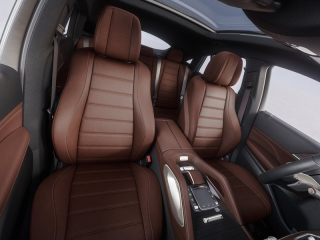 MERCEDES GLE 300 d 4Matic Mild Hybrid Coup&eacute; AMG Line Advanced Plus
