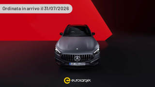 MERCEDES GLA 45S 4Matic+ AMG Premium Plus