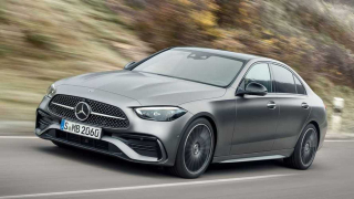MERCEDES Classe C C 300 e hybrid EQ 4Matic AMG Line Advanced