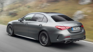 MERCEDES Classe C C 300 d Mild hybrid 4Matic AMG Line Advanced Plus