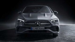MERCEDES Classe C C 300 d Mild hybrid 4Matic AMG Line Premium