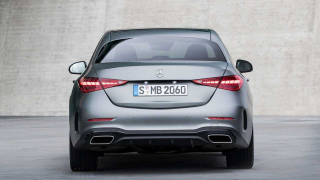 MERCEDES Classe C C 300 e hybrid EQ Advanced Plus