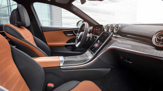 MERCEDES Classe C C 200 d Mild hybrid AMG Line Premium
