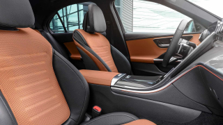 MERCEDES Classe C C 300 d Mild hybrid AMG Line Premium Plus