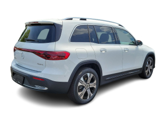 MERCEDES EQB 250+ Progressive Advanced Plus