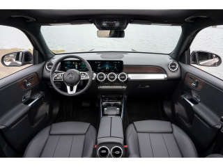 MERCEDES EQB 250+ Electric Art Advanced Plus