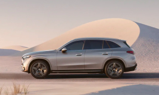 MERCEDES GLC 200 d 4Matic Mild Hybrid AMG Line Advanced Plus