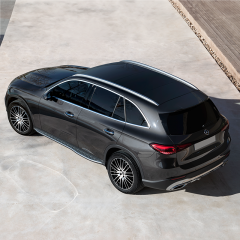 MERCEDES GLC 200 d 4Matic Mild Hybrid AMG Line Premium