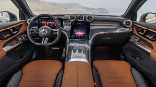 MERCEDES GLC 450 d Mild hybrid 4Matic Coup&eacute; AMG Line Advanced Plus