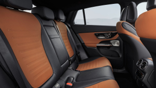 MERCEDES GLC 300 de hybrid EQ 4Matic Coup&eacute; AMG Line Advanced Plus