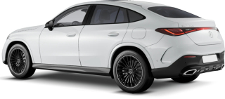 MERCEDES GLC 400 e hybrid EQ 4Matic Coup&eacute; Advanced Plus