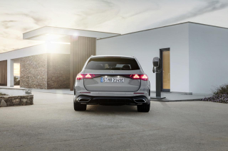 MERCEDES Classe E E 220 d Mild hybrid S.W. Advanced Plus