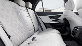 MERCEDES Classe E E 220 d Mild hybrid 4Matic S.W. Advanced