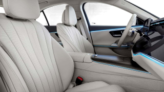 MERCEDES Classe E E 300 e hybrid EQ AMG Line Advanced Plus